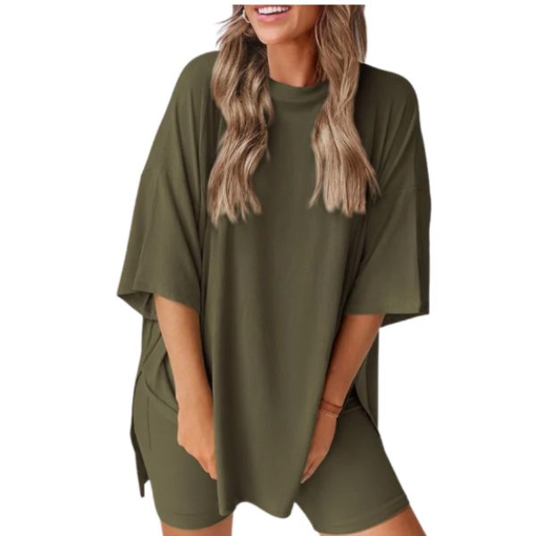 CozyMommy™ Two Piece Set