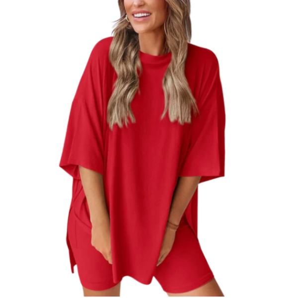 CozyMommy™ Two Piece Set