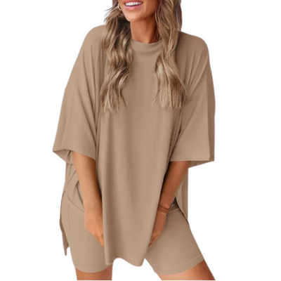 CozyMommy™ Two Piece Set
