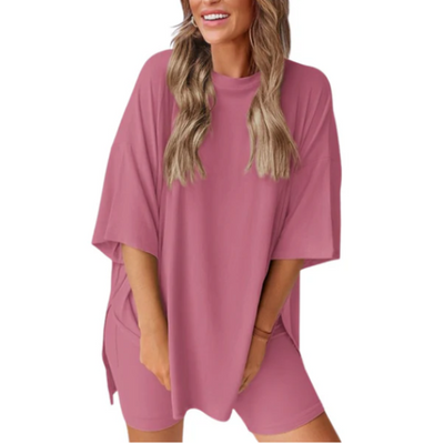 CozyMommy™ Two Piece Set