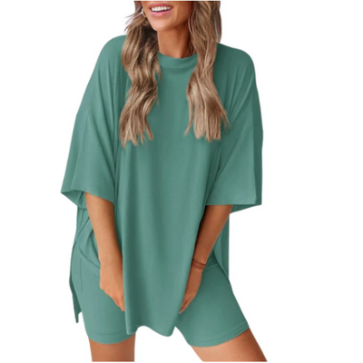 CozyMommy™ Two Piece Set