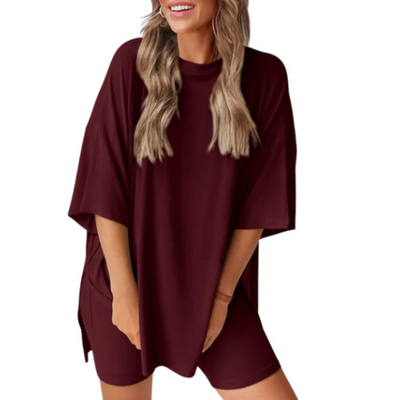 CozyMommy™ Two Piece Set