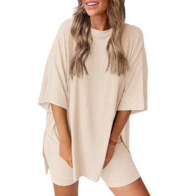 CozyMommy™ Two Piece Set